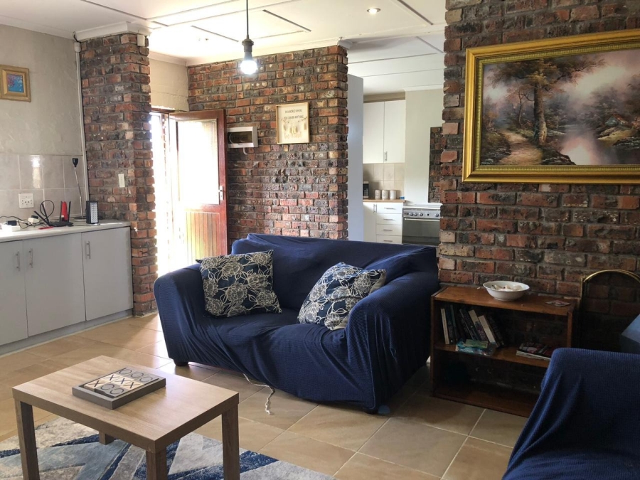 To Let 2 Bedroom Property for Rent in Bettys Bay Western Cape